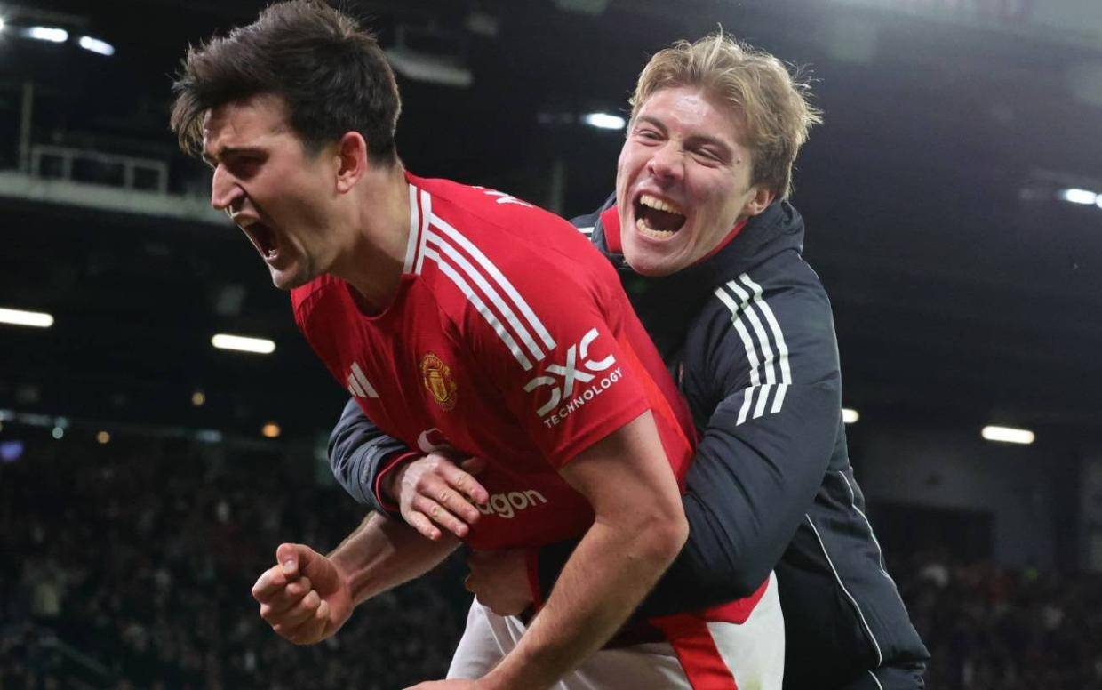 欧罗巴：倾其所有力保欧战，曼联能否攻克魔鬼主场？