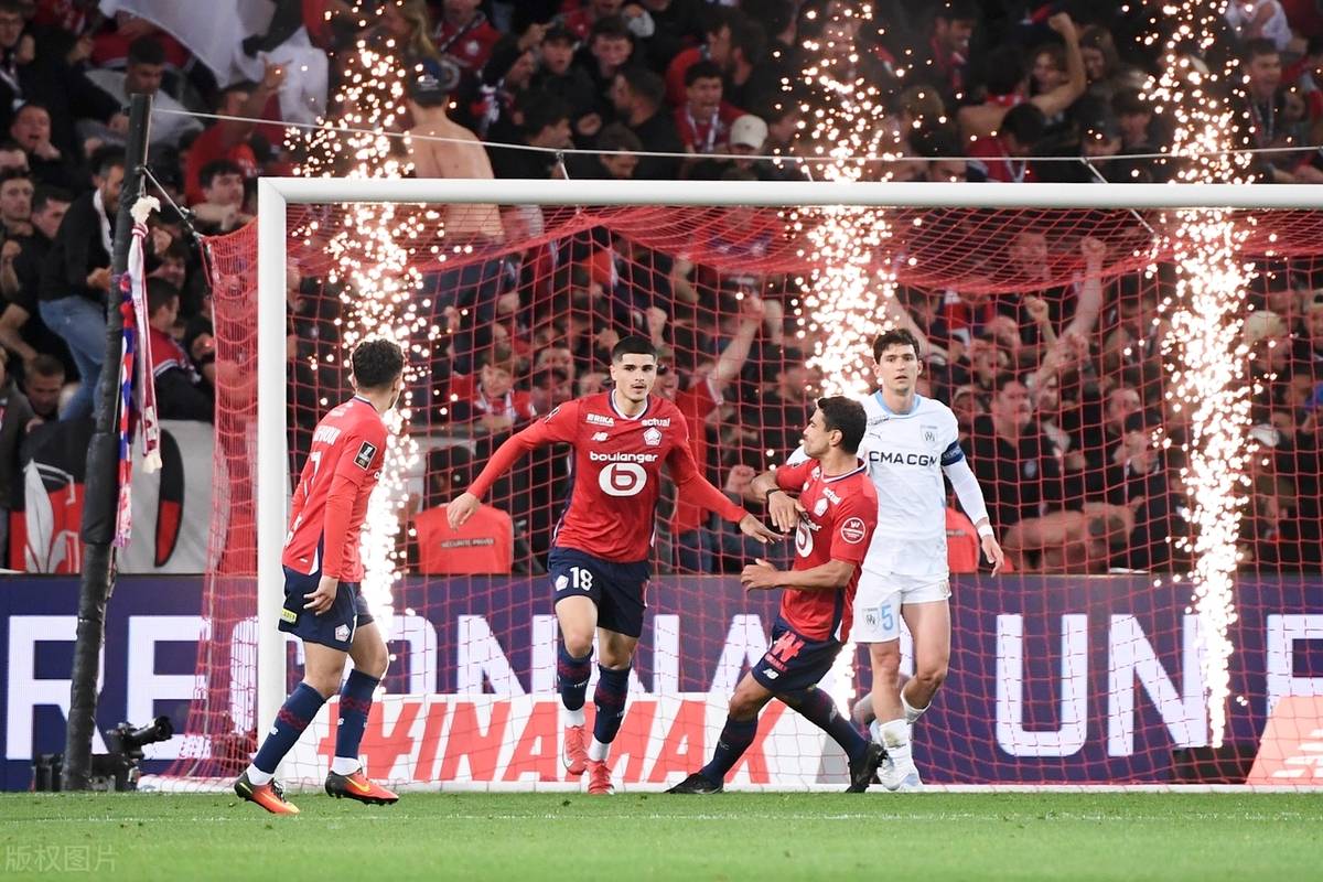 1-1，法甲第3逼平法甲第2，20岁西班牙新星利剑出鞘救主