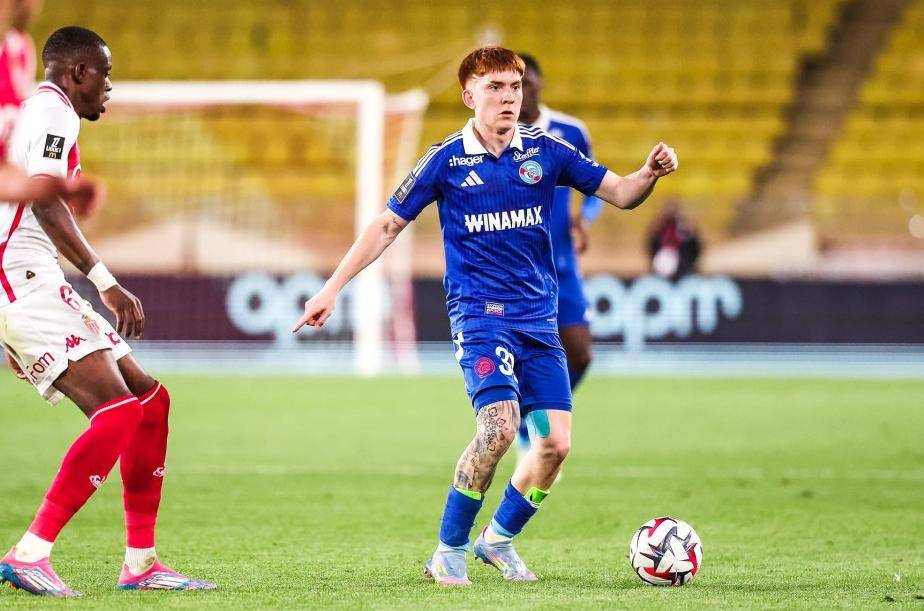 切尔西可从姐妹俱乐部法甲斯特拉斯堡，签下四位球星？