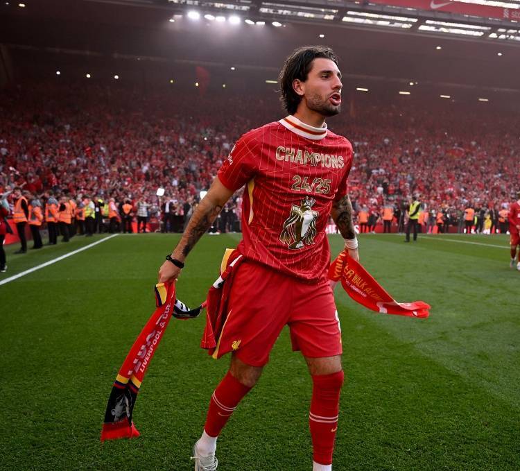 卫报：英国政府将明文禁止英超在海外举办比赛