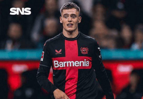 拜仁慕尼黑即将迎来22岁德国国脚维尔茨，补强中场希冀冲击欧冠荣耀