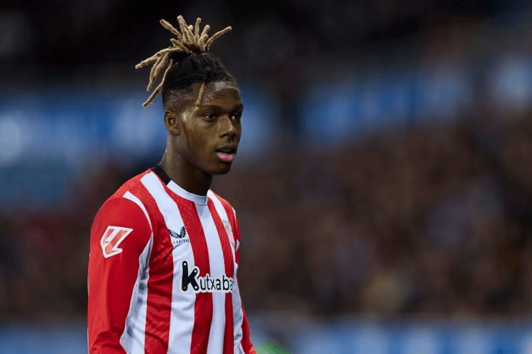 两翼齐飞！奥利塞德甲处子赛季成助攻王 拜仁有意今夏签下尼科