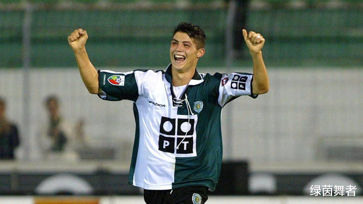 18岁“巨星”，刷新足坛10项纪录，身价世界第1，完爆同期梅西、C罗