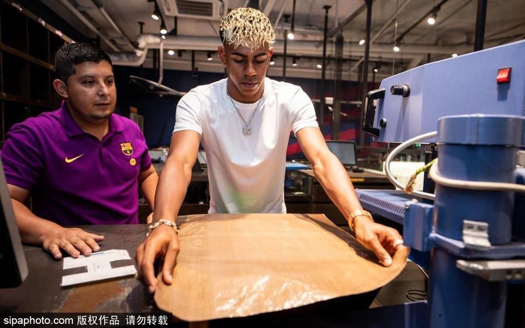 西甲首次登陆美国：巴萨对决比利亚雷亚尔，迈阿密硬石体育场见证历史