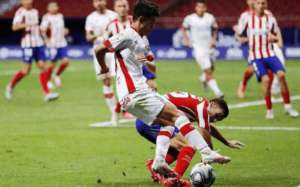 西甲：巴伦西亚VS皇家奥维耶多 赛前全方位分析及比分预测