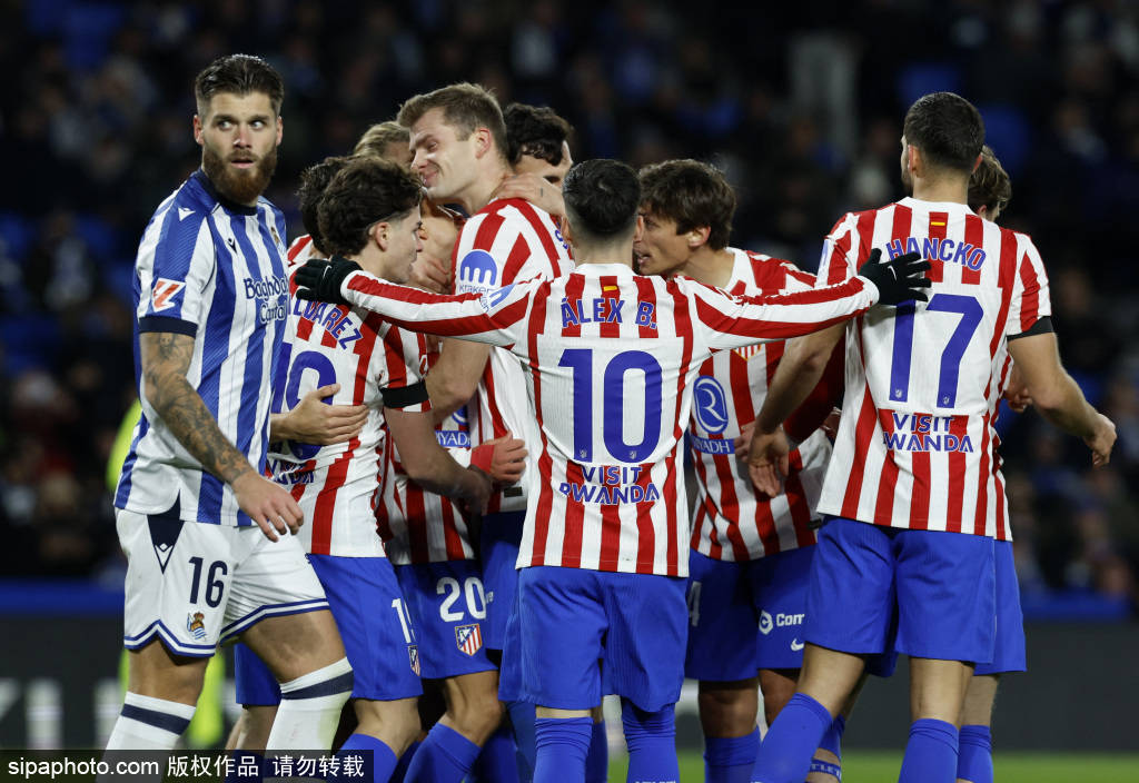 欧冠2025-26最后一轮：西班牙三雄生死战，里斯本、万达与圣马梅斯的命运揭晓